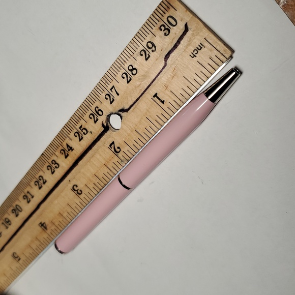 Coach Other - Coach Light Pink Mini Pen